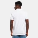 Calvin Klein Monologo Men's Polo T-Shirt