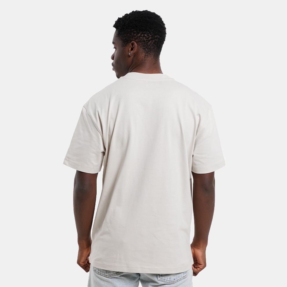 Calvin Klein Bristle Monologo Men's T-Shirt