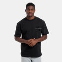 Calvin Klein Bristle Monologo Ανδρικό T-Shirt