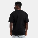 Calvin Klein Bristle Monologo Ανδρικό T-Shirt