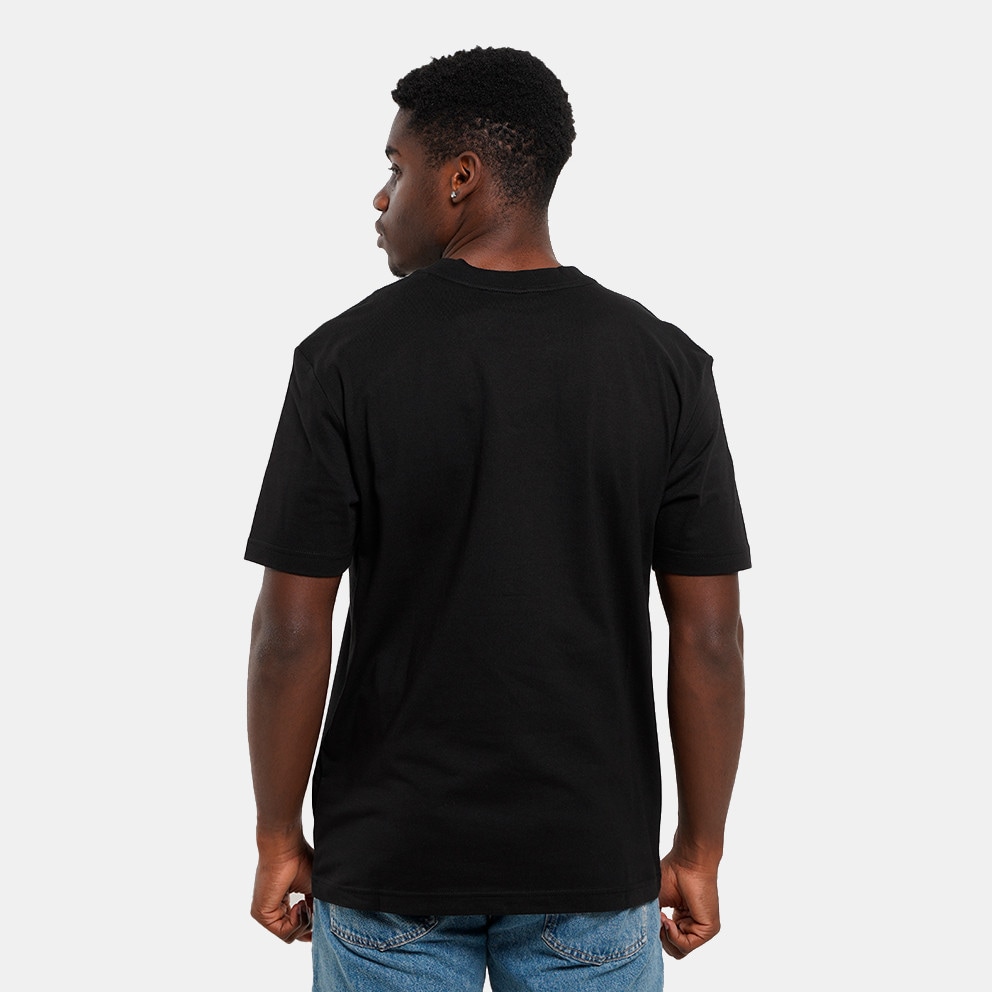Calvin Klein Shiny Monologo Men's T-Shirt