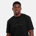 Calvin Klein Shiny Monologo Men's T-Shirt