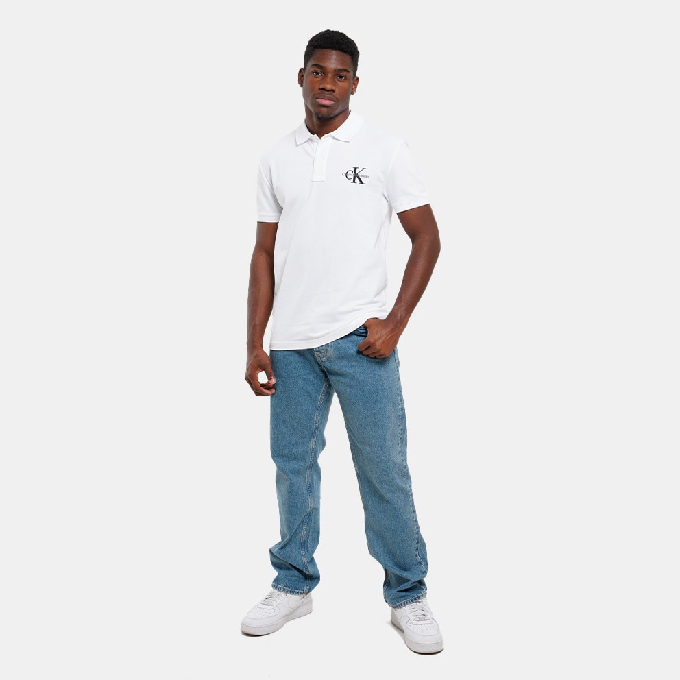 Calvin Klein Standard Ανδρικό Τζιν