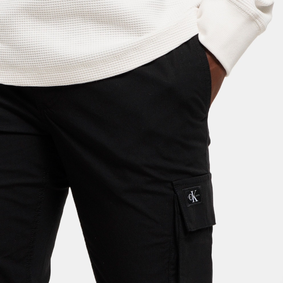 Calvin Klein Men's Cargo Pants