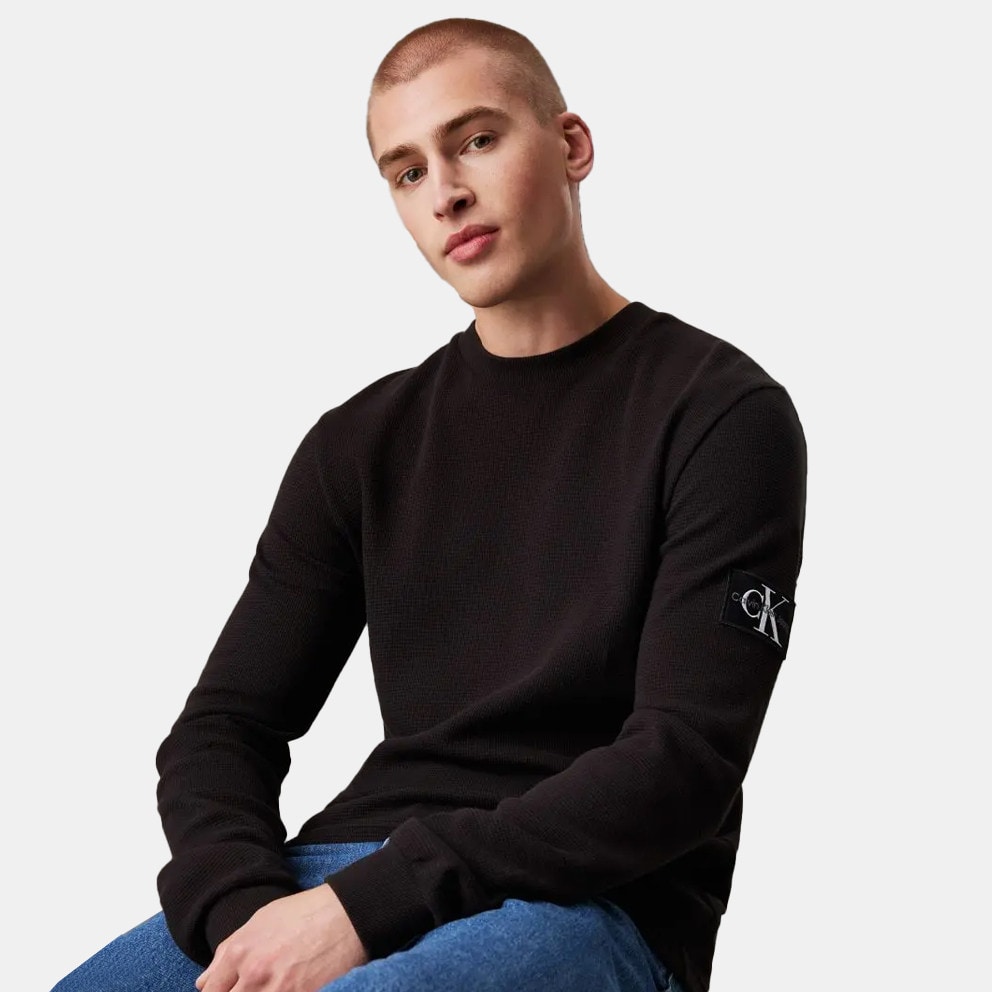 Calvin Klein Men's Longsleeve