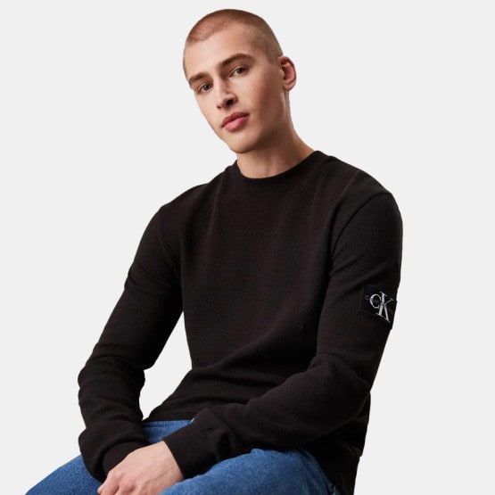 Calvin Klein Men's Longsleeve