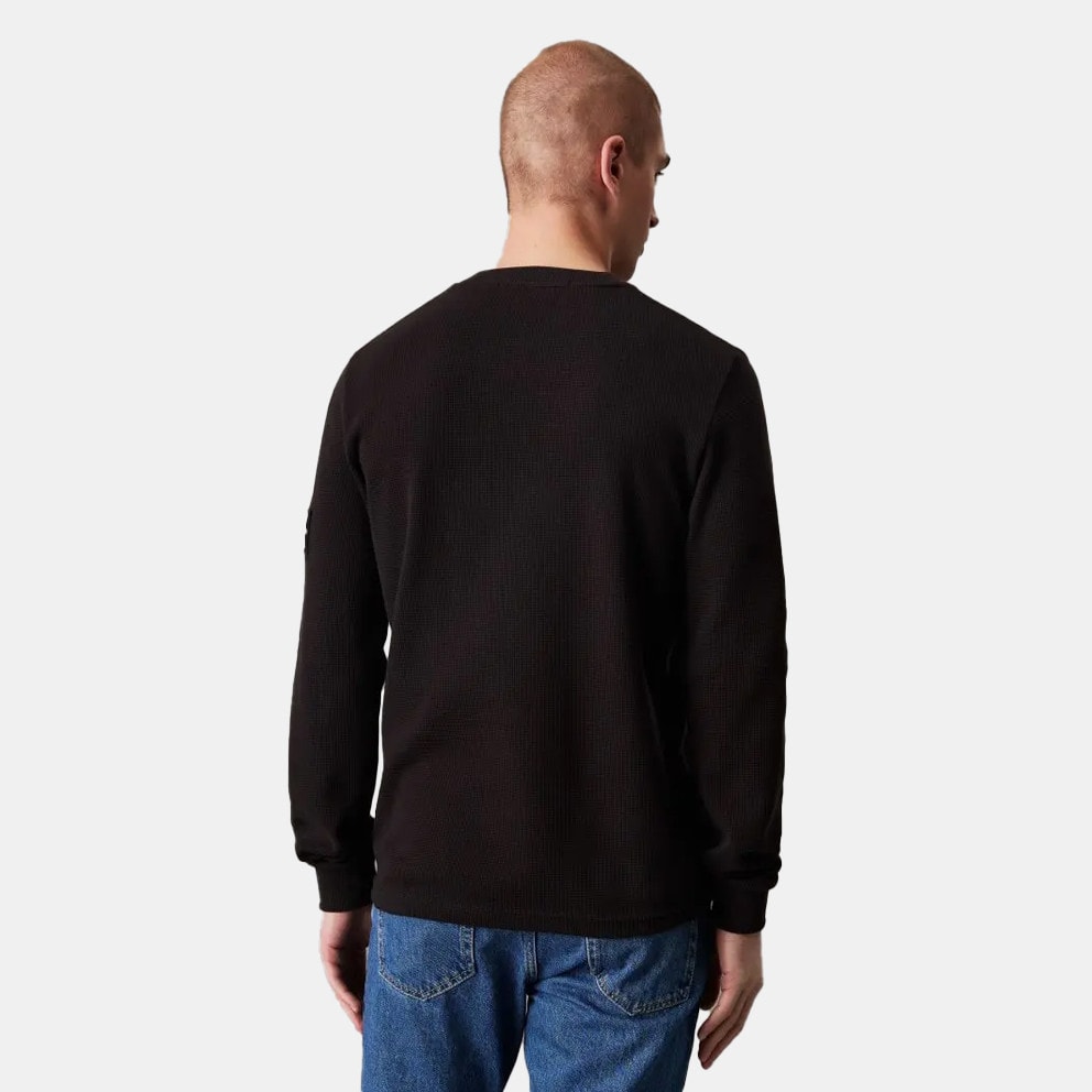 Calvin Klein Men's Longsleeve