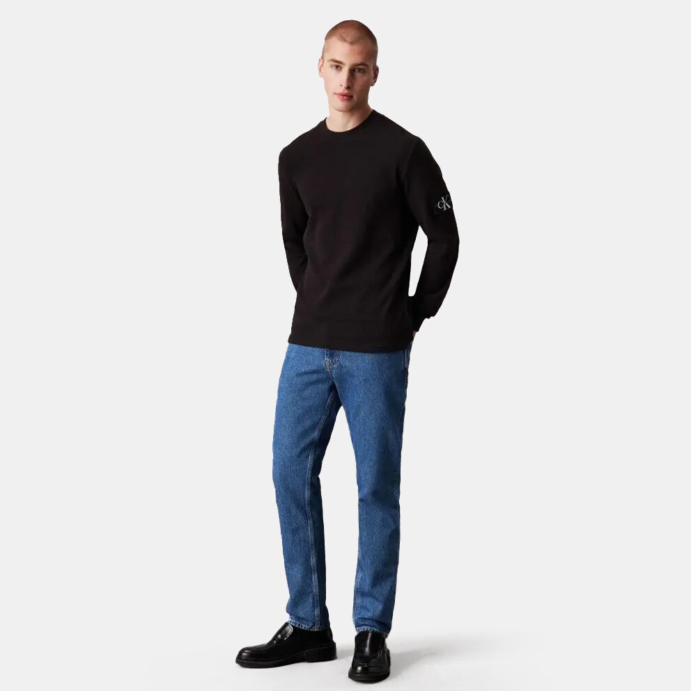 Calvin Klein Men's Longsleeve