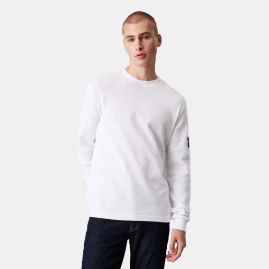 Calvin Klein Men's Longsleeve