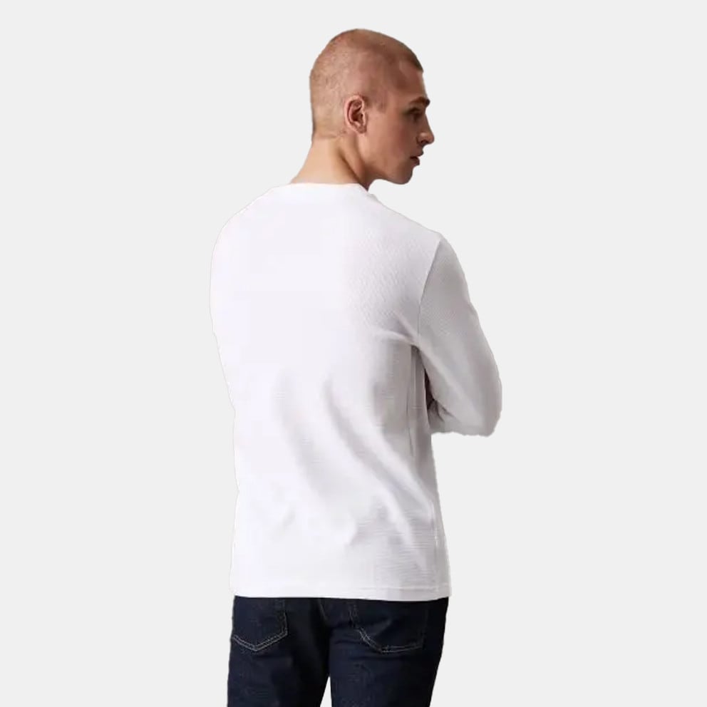 Calvin Klein Men's Longsleeve