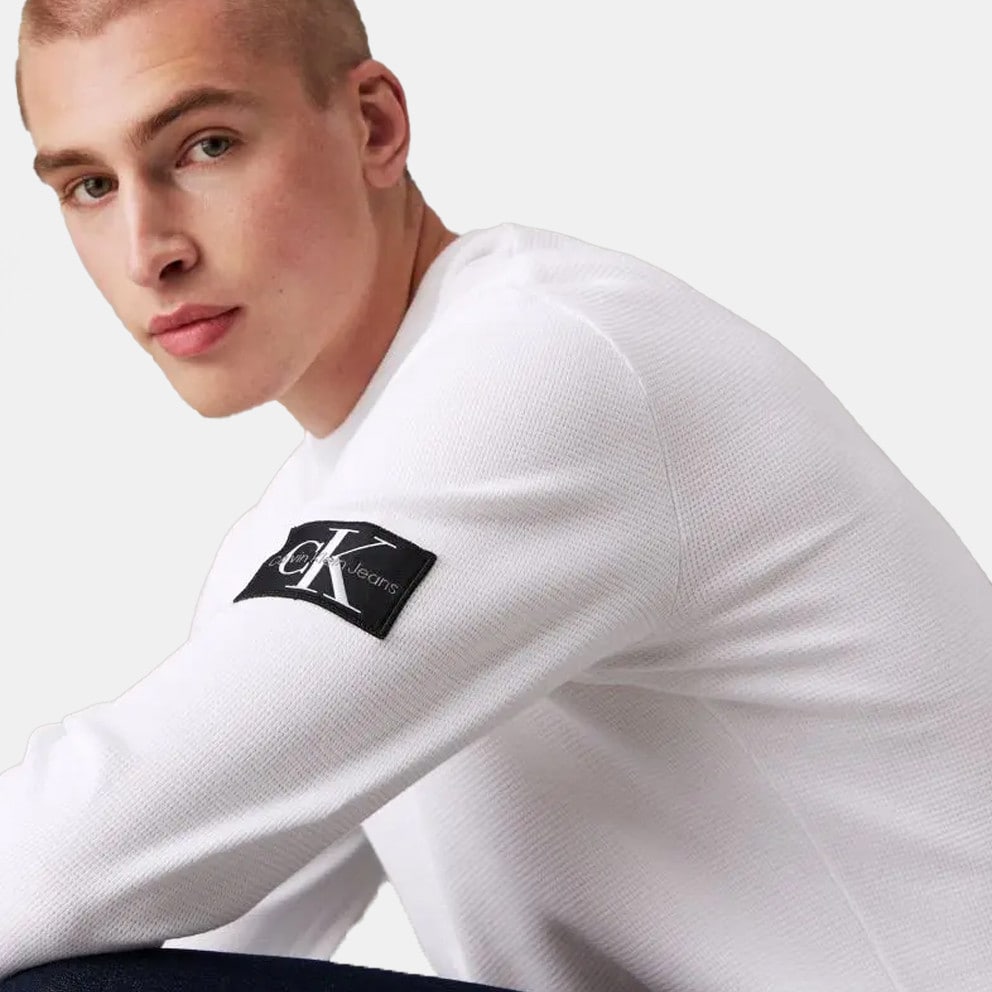 Calvin Klein Men's Longsleeve