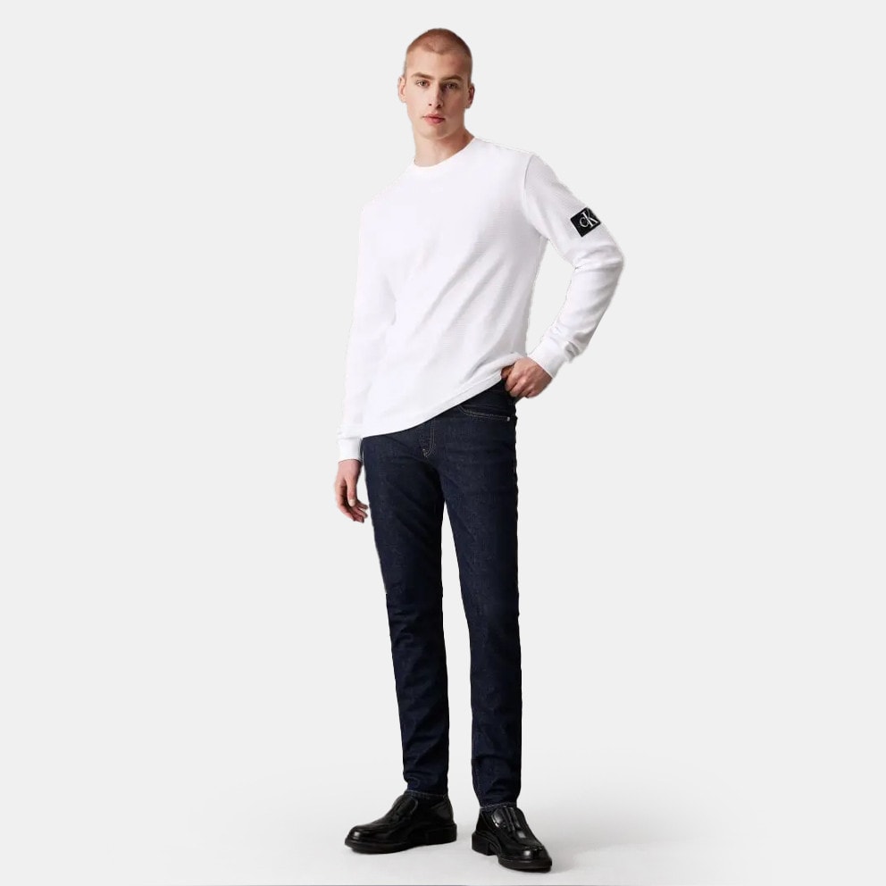 Calvin Klein Men's Longsleeve