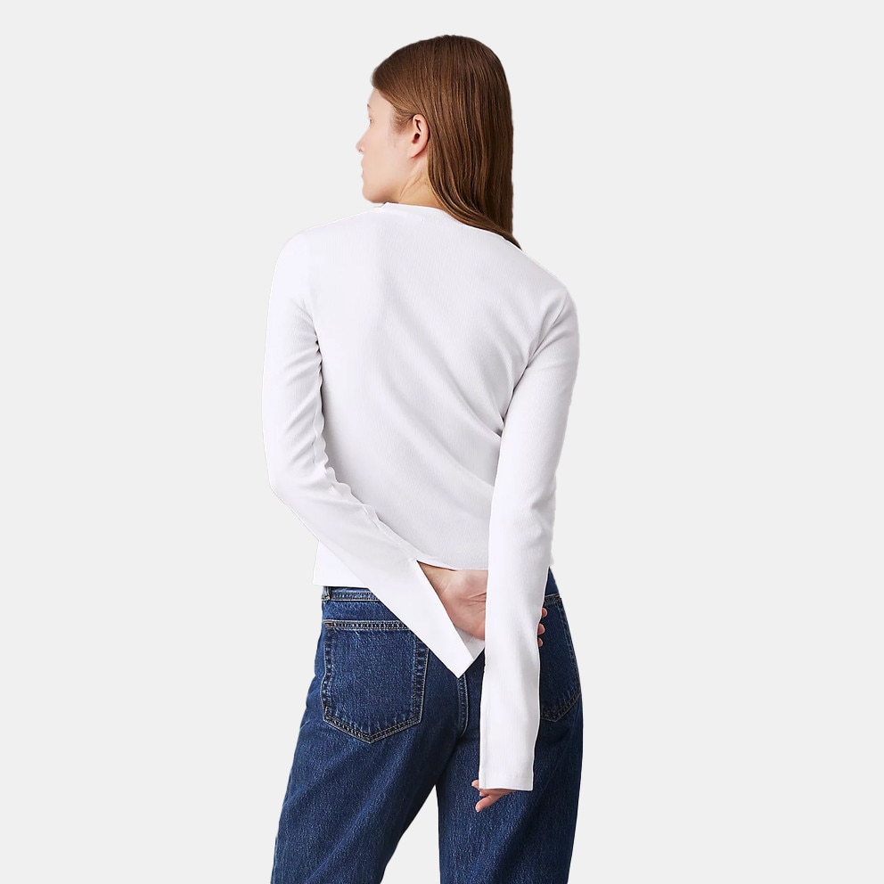 Calvin Klein Women's Longsleeve