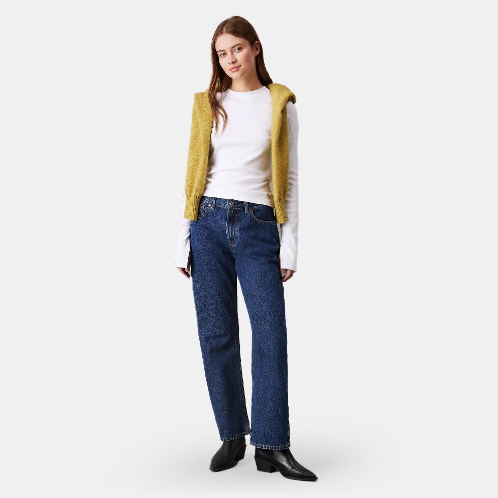 Calvin Klein Women's Longsleeve