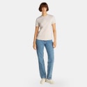 Calvin Klein Glossy Monologo Women's T-Shirt