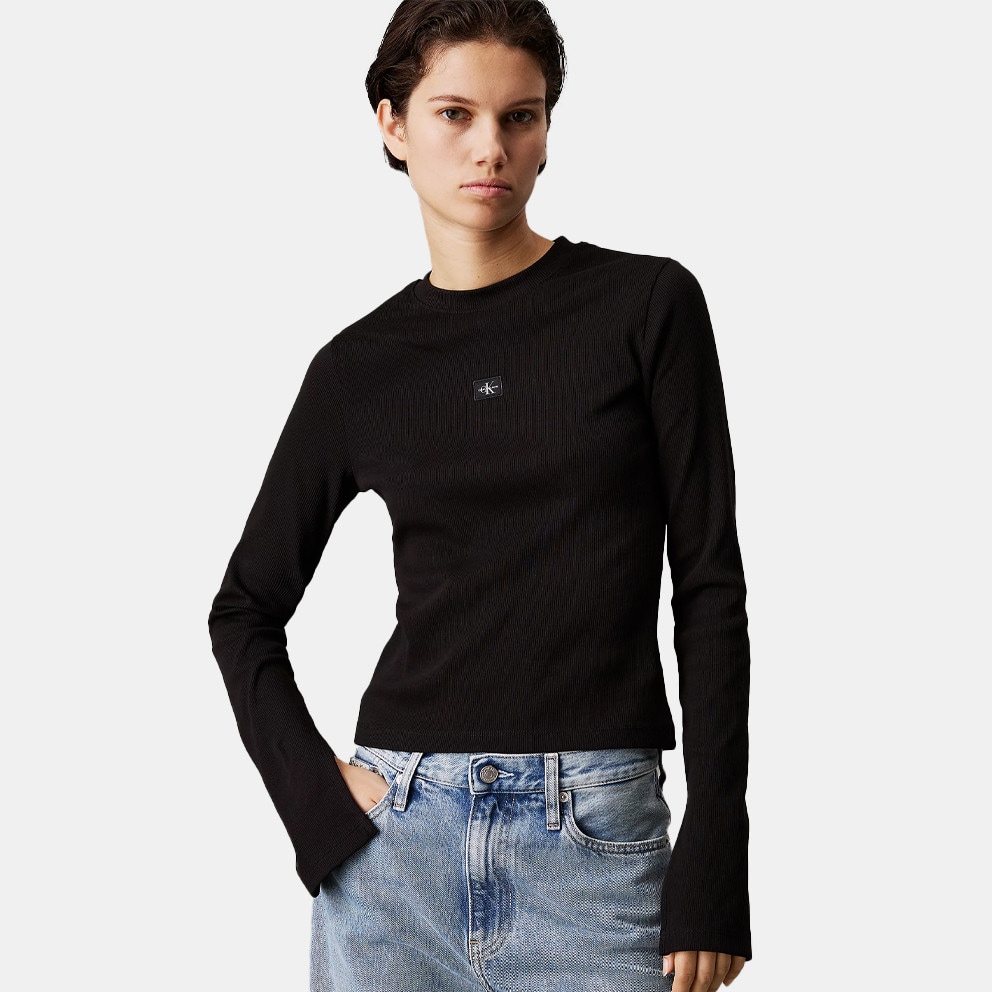 Calvin Klein Women's Longsleeve