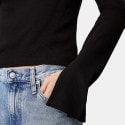 Calvin Klein Women's Longsleeve