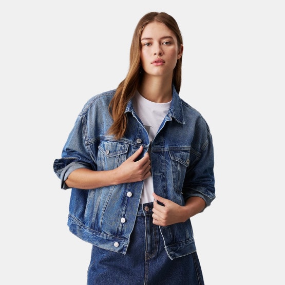 Calvin Klein Women's Denim Jacket