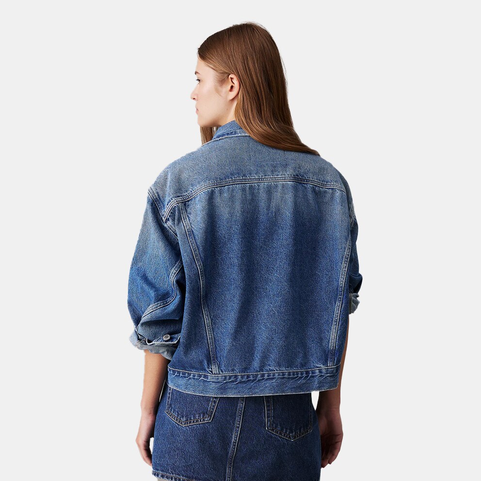 Calvin Klein Women's Denim Jacket