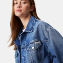 Calvin Klein Women's Denim Jacket
