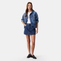 Calvin Klein Women's Denim Jacket