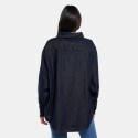 Calvin Klein Denim Women's Shirt