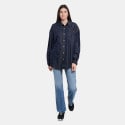 Calvin Klein Denim Women's Shirt