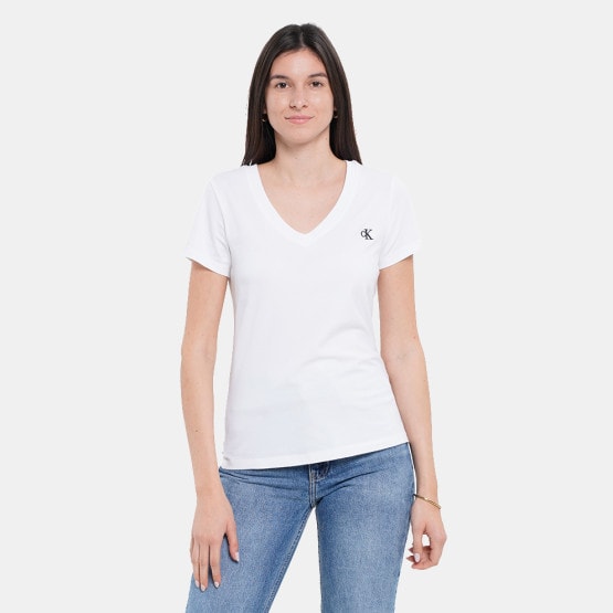 Calvin Klein Women's T-shirt