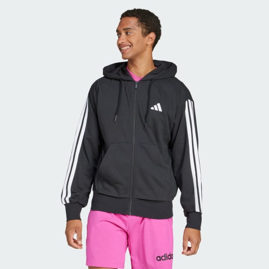 adidas sportswear M 3S Ft Fz Hd