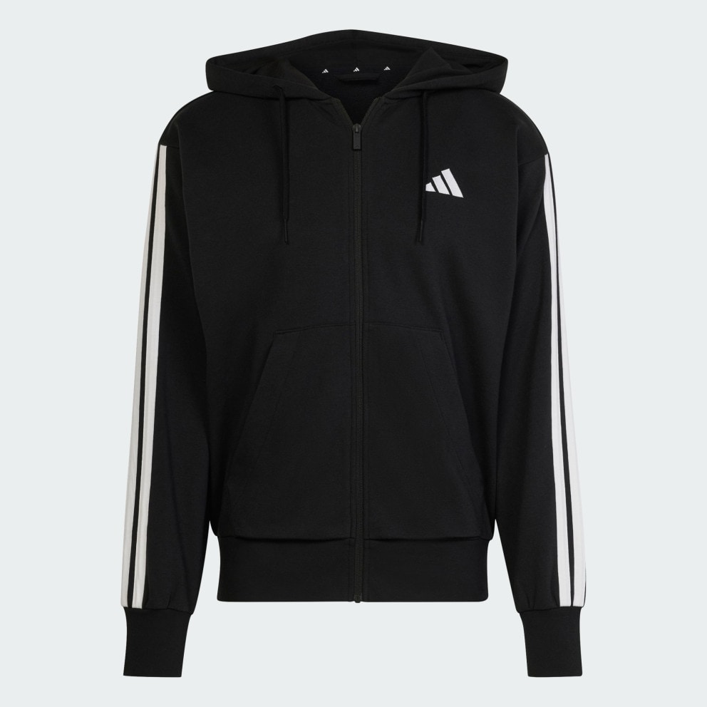 adidas sportswear M 3S Ft Fz Hd