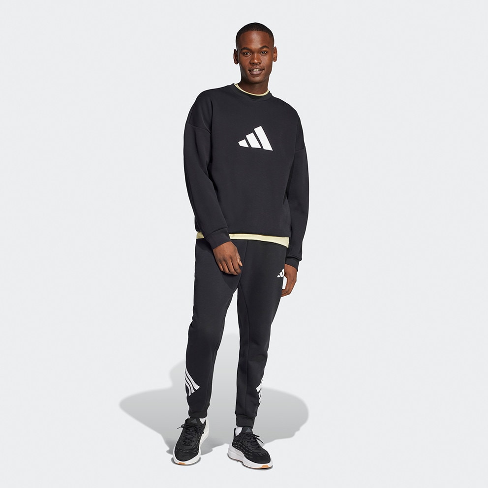adidas Sportswear 3 Stripes Men's Track Pants
