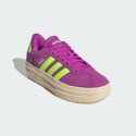 adidas Sportswear Vl Court Bold Women's Shoes