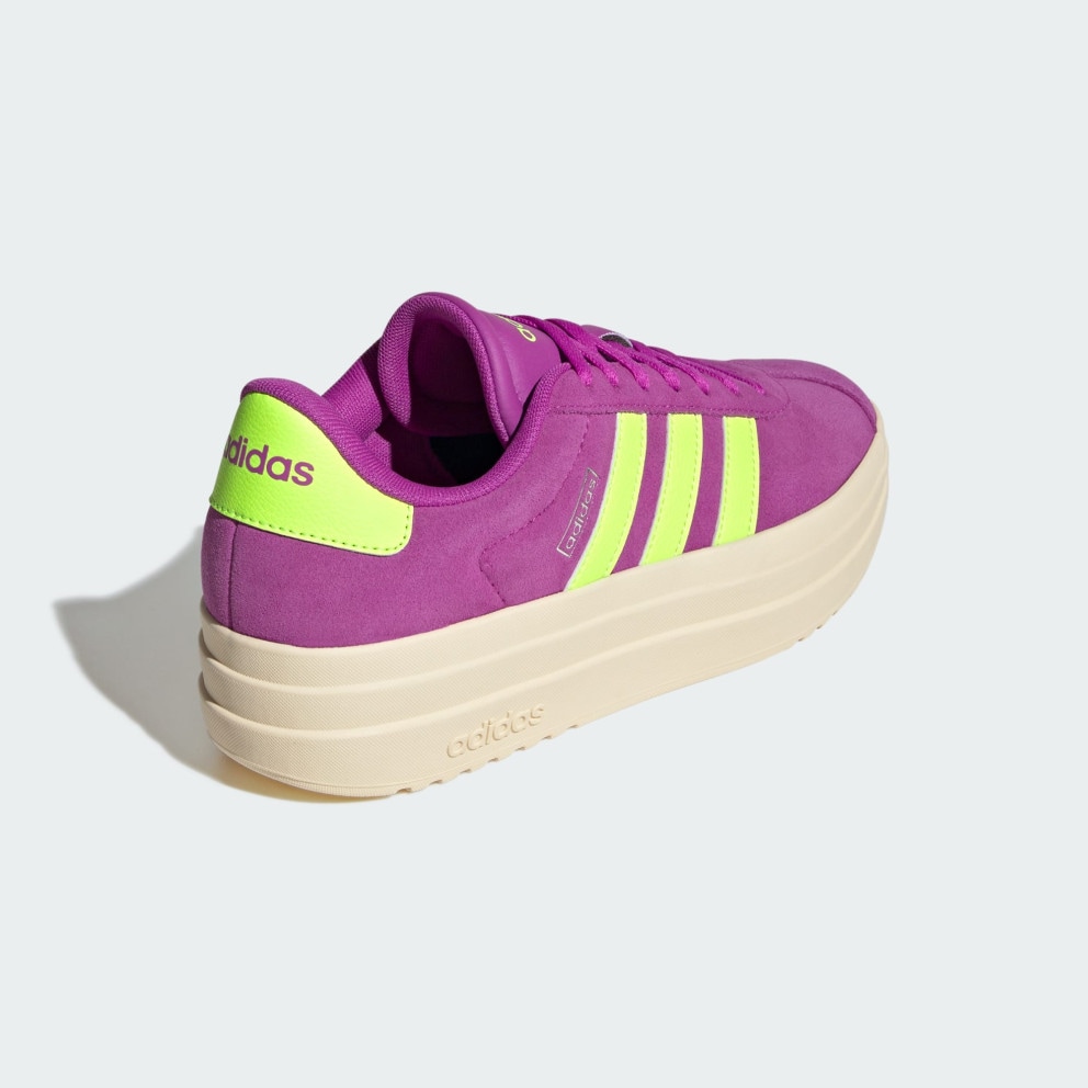 adidas Sportswear Vl Court Bold Women's Shoes