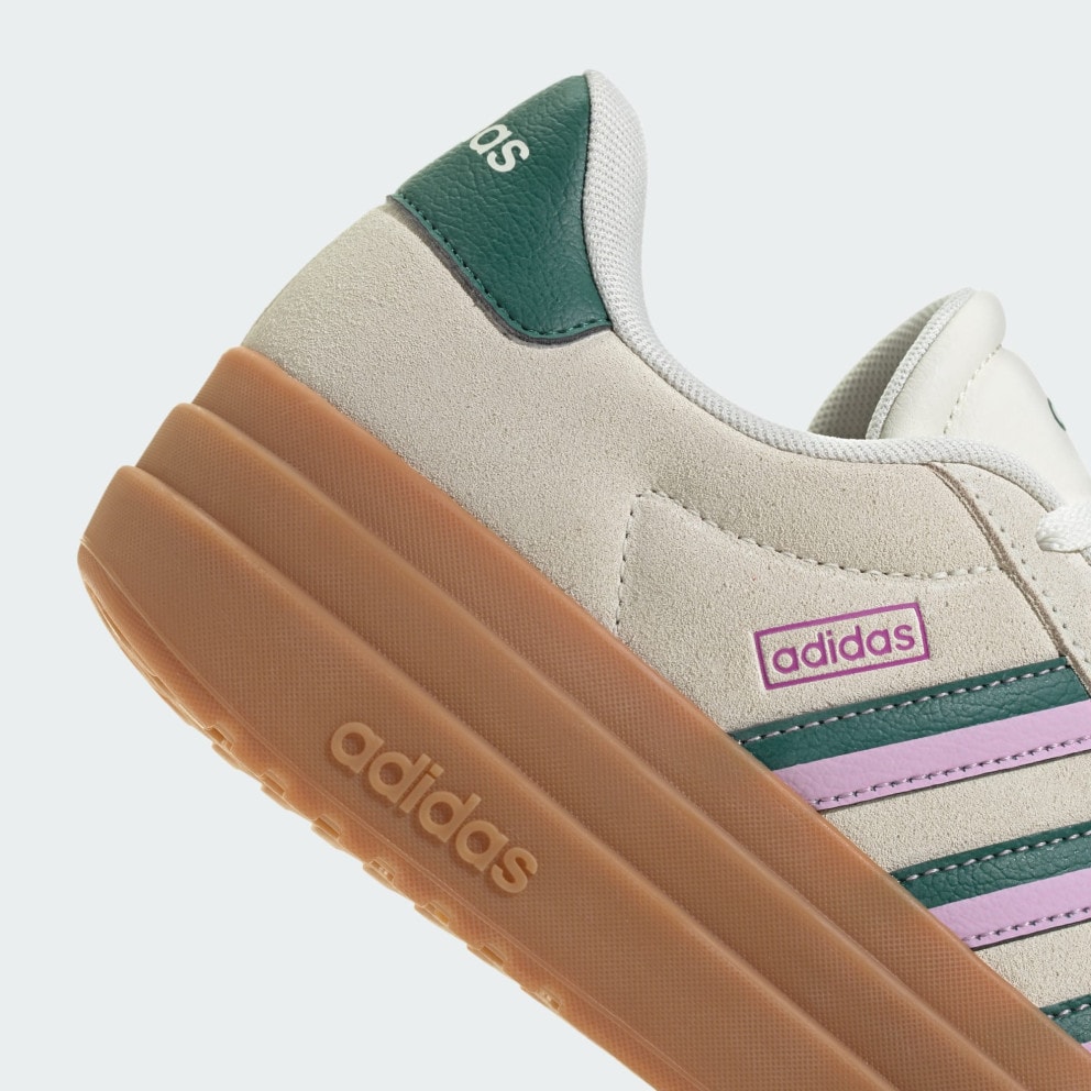 adidas Sportswear Vl Court Bold Γυναικεία Παπούτσια