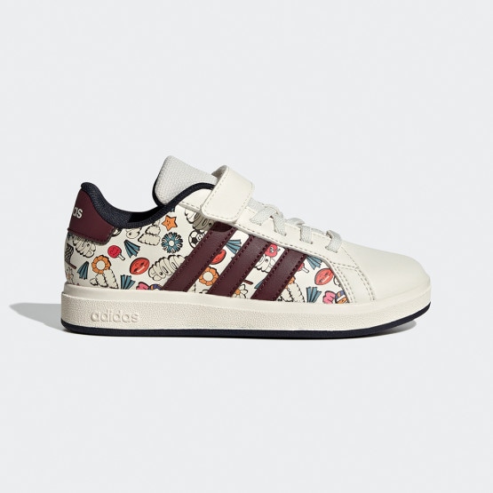 adidas sportswear Grand Court 2.0 El C Kids' Shoes