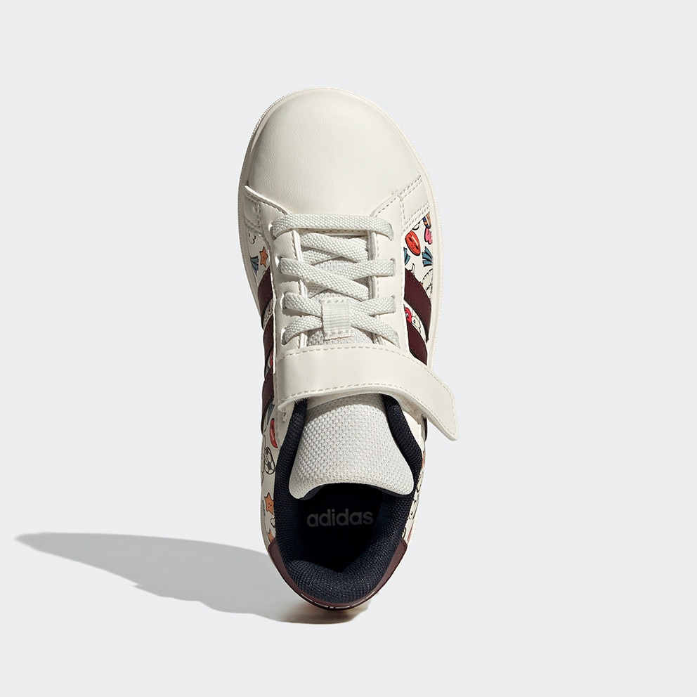 adidas sportswear Grand Court 2.0 El C Παιδικά Παπούτσια