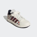 adidas sportswear Grand Court 2.0 El C Παιδικά Παπούτσια