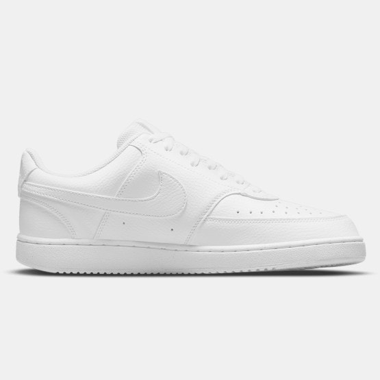 Nike Court Vision Low Next Nature Ανδρικά Παπούτσια