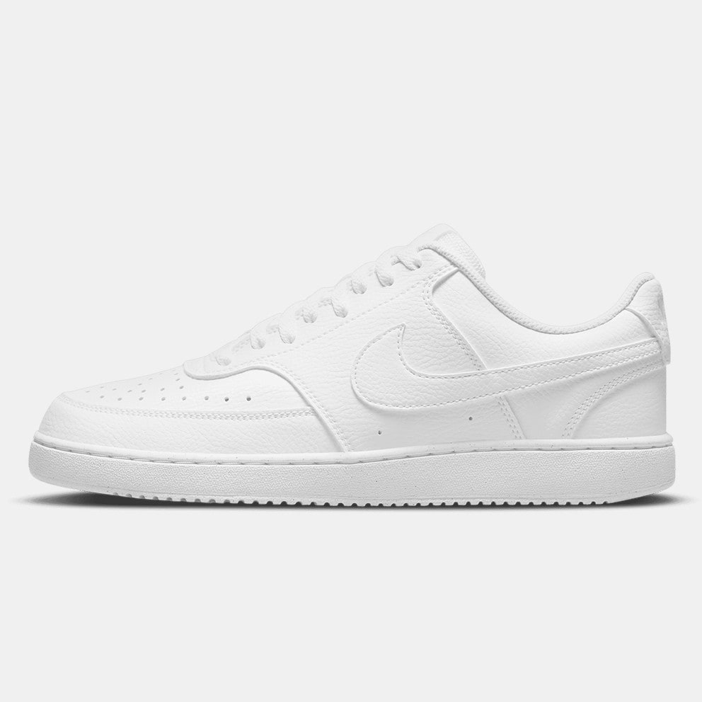 Nike Court Vision Low Next Nature Ανδρικά Παπούτσια
