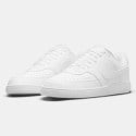 Nike Court Vision Low Next Nature Ανδρικά Παπούτσια