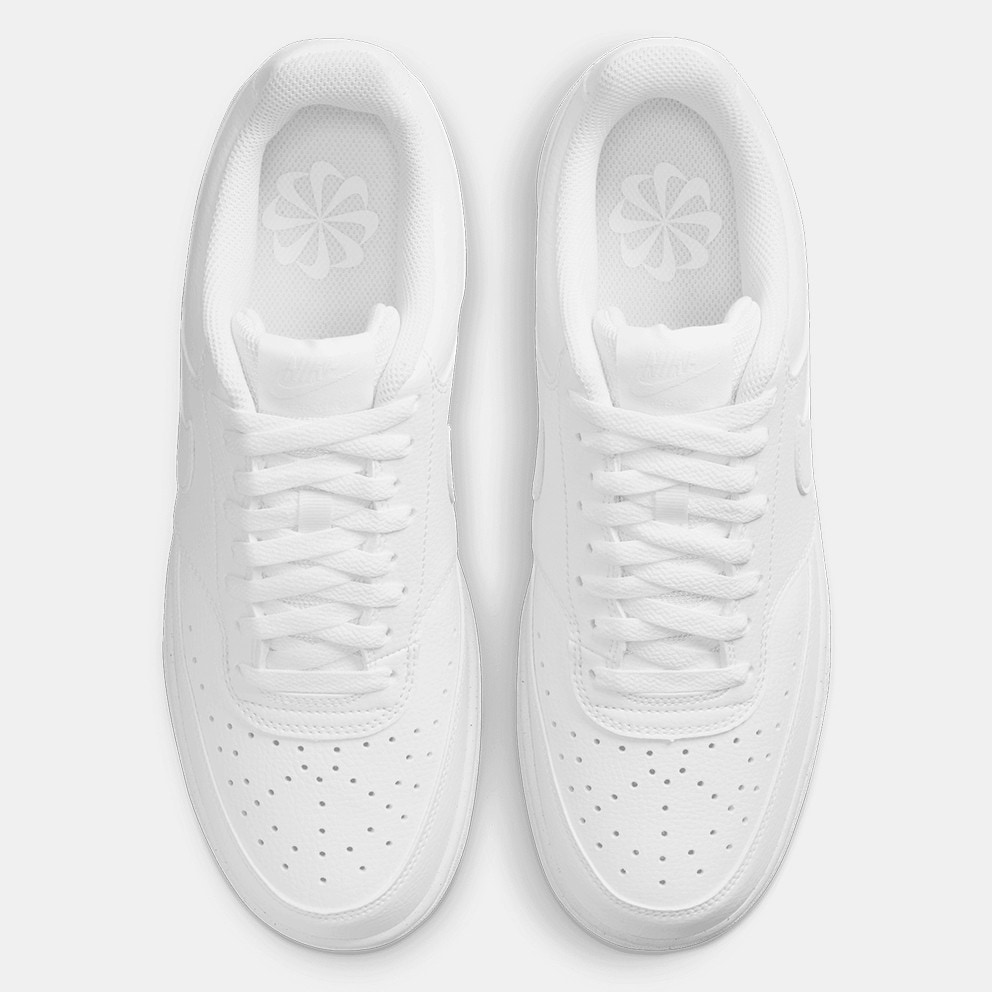 Nike Court Vision Low Next Nature Ανδρικά Παπούτσια