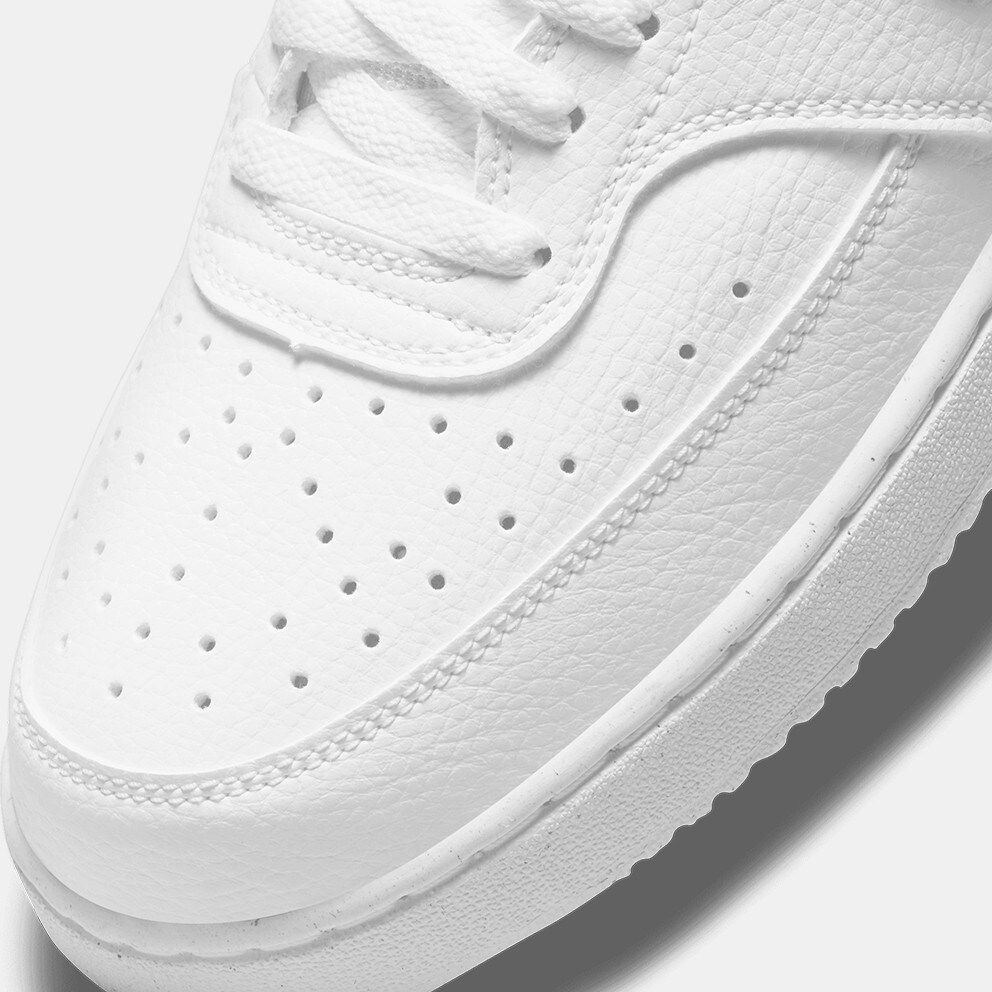 Nike Court Vision Low Next Nature Ανδρικά Παπούτσια