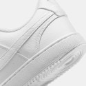Nike Court Vision Low Next Nature Ανδρικά Παπούτσια