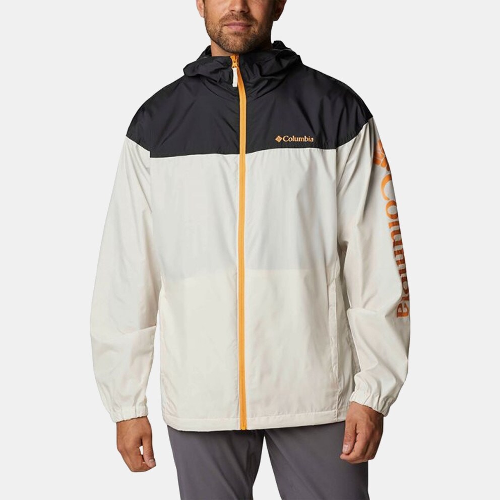 Columbia Flash Challenger™ Novelty Men's Windbreaker