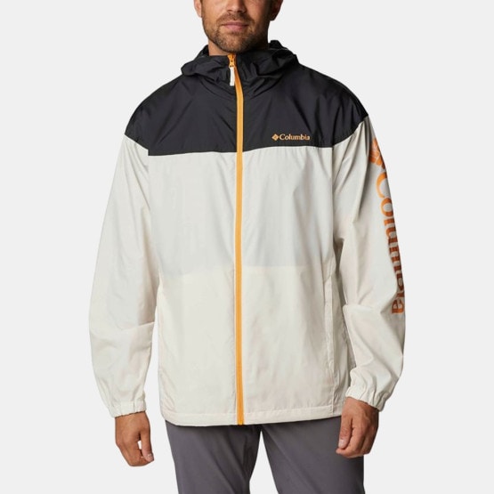 Columbia Flash Challenger™ Novelty Men's Windbreaker