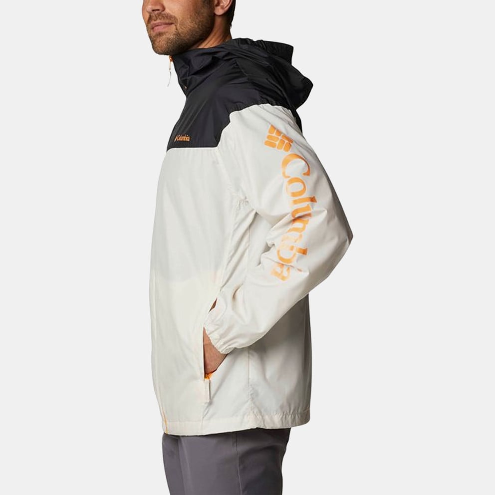 Columbia Flash Challenger™ Novelty Men's Windbreaker