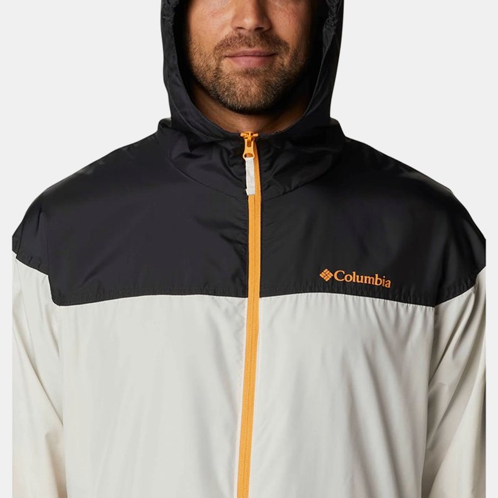 Columbia Flash Challenger™ Novelty Men's Windbreaker