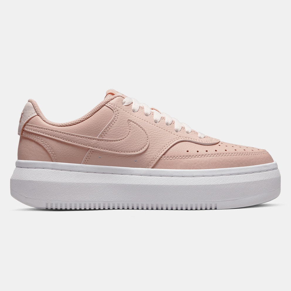 Nike Court Vision Alta Γυναικεία Παπούτσια