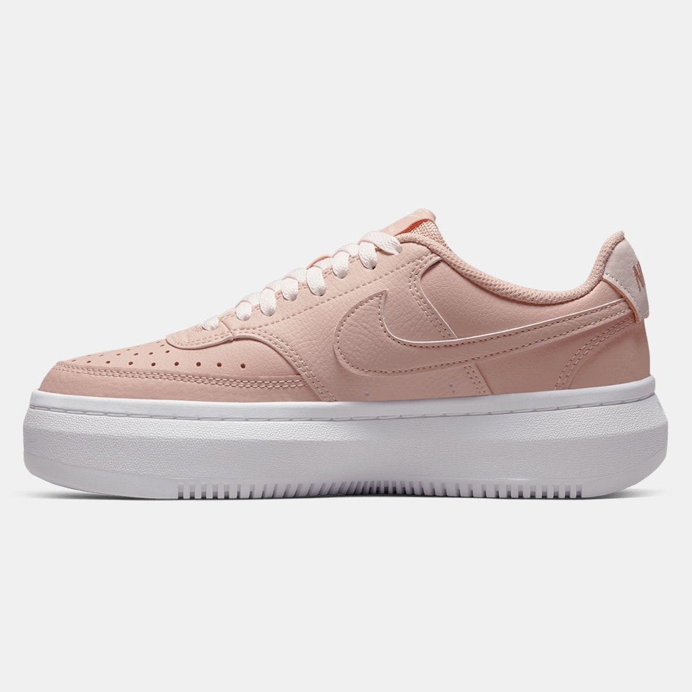 Nike Court Vision Alta Γυναικεία Παπούτσια