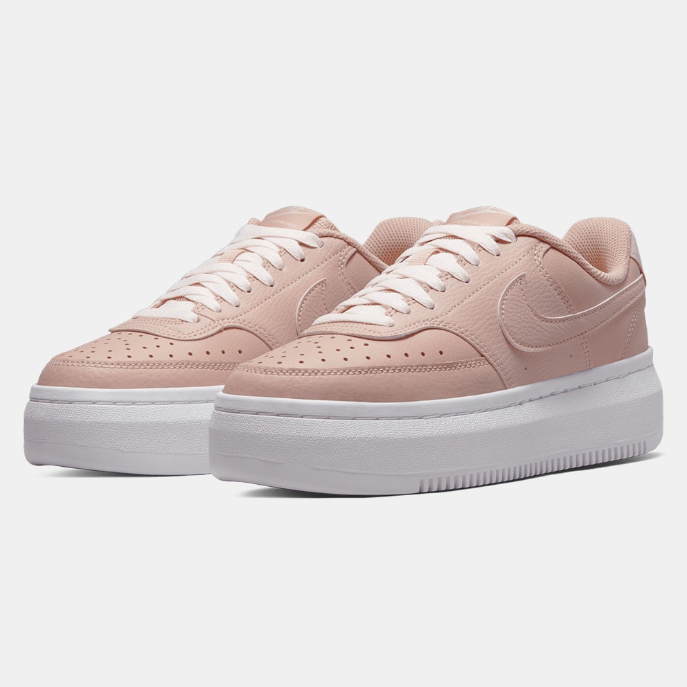 Nike Court Vision Alta Γυναικεία Παπούτσια